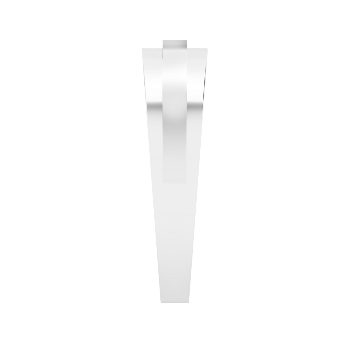 Lab Grown 70 pointer soliatire Gents Ring